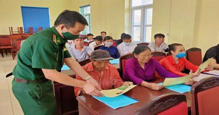 Hỏi - Đáp pháp luật: Phổ biến, giáo dục pháp luật cho người dân ở vùng dân tộc thiểu số, miền núi, vùng sâu, vùng xa, biên giới, ven biển, hải đảo, vùng có điều kiện kinh tế-xã hội đặc biệt khó khăn được pháp luật quy định như thế nào?